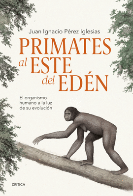 PRIMATES AL ESTE DEL EDN