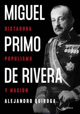 #MIGUEL PRIMO DE RIVERA