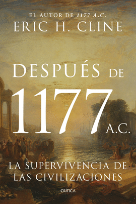 DESPU�S DE 1177 A. C.