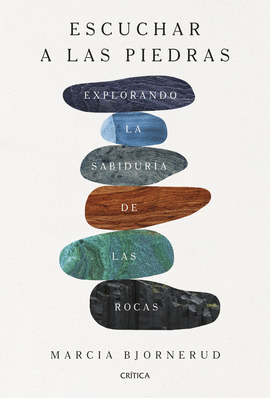 ESCUCHAR A LAS PIEDRAS