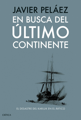 EN BUSCA DEL �LTIMO CONTINENTE