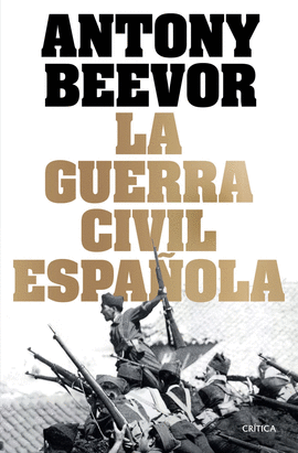 LA GUERRA CIVIL ESPA�OLA