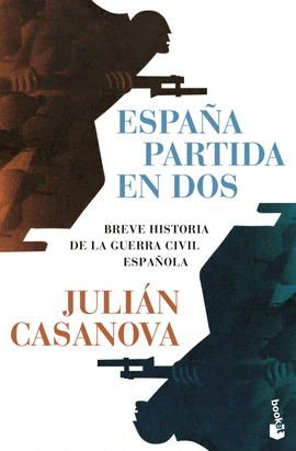 ESPA�A PARTIDA EN DOS