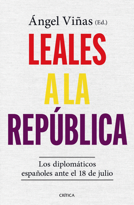 LEALES A LA REP�BLICA