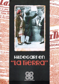 HILDEGART EN LA TIERRA