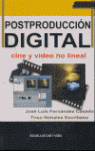 POSTPRODUCCI�N DIGITAL
