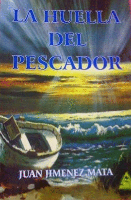 LA HUELLA DEL PESCADOR