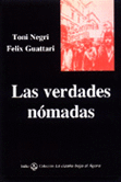 LAS VERDADES NOMADAS