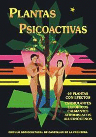 PLANTAS PSICOACTIVAS