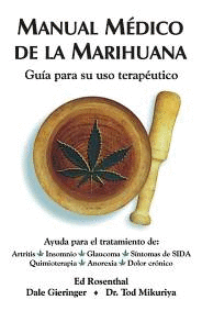 MANUAL MDICO DE LA MARIHUANA