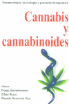 CANNABIS Y CANNABINOIDES