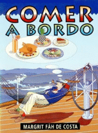 COMER A BORDO