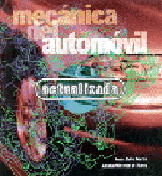 MECNICA DEL AUTOMVIL ACTUALIZADA