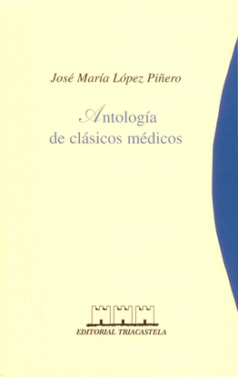 ANTOLOG�A DE CL�SICOS M�DICOS
