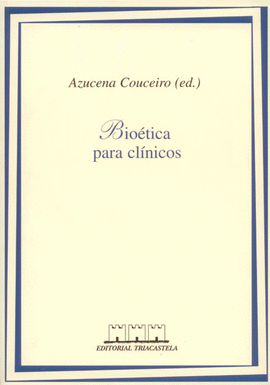 BIO�TICA PARA CL�NICOS