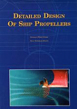 DETAILED DESIGN SHIP PROPELLERS
