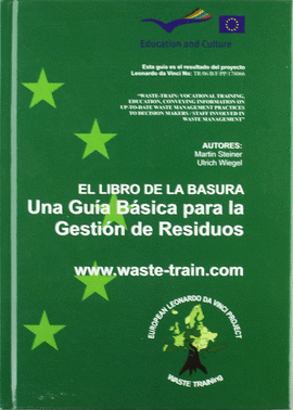 EL LIBRO DE LA BASURA