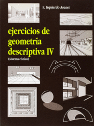 SISTEMA CNICO EJERCICIOS DE GEOMETRA DESCRIPTIVA