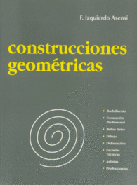 CONSTRUCCIONES GEOMTRICAS