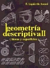 GEOMETRIA DESCRIPTIVA II. LINEAS