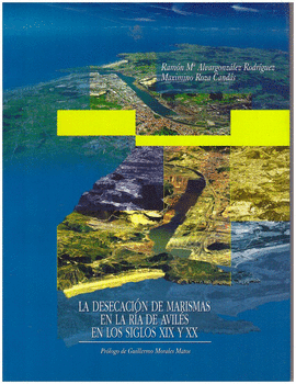 LA DESECACI�N DE MARISMAS EN LA R�A DE AVIL�S EN LOS SIGLOS XIX Y XX