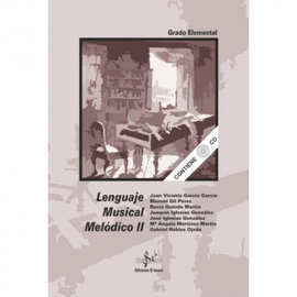 LENGUAJE MUSICAL MEL�DICO II