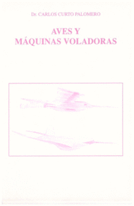 AVES Y MQUINAS VOLADORAS