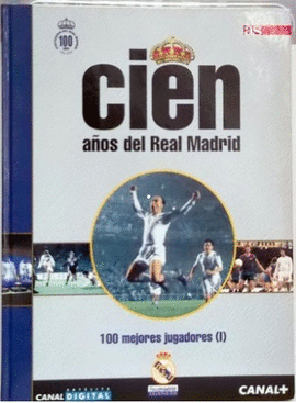 LOS 100 MEJORES JUGADORES I