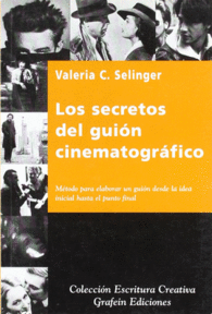 SECRETOS DEL GUI�N CINEMATOGR�FICO
