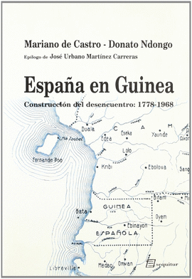 ESPA�A EN GUINEA
