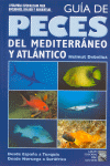 GU�A DE PECES DEL MEDITERR�NEO Y ATL�NTICO