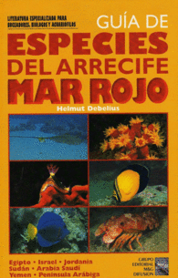 GUIA DE ESPECIES DEL ARRECIFE MAR ROJO