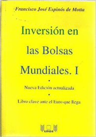 INVERSION EN LAS BOLSAS MUNDIALES  TRADER TRADING