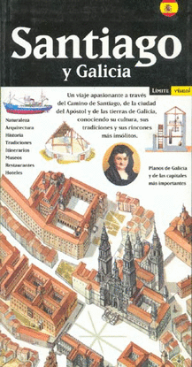 SANTIAGO Y GALICIA