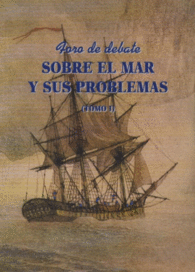 SOBRE EL MAR Y SUS PROBLEMAS 3 VOLUMENES