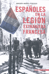 ESPAOLES EN LA LEGIN EXTRANJERA FRANCESA