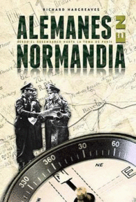 ALEMANES EN NORMAND�A