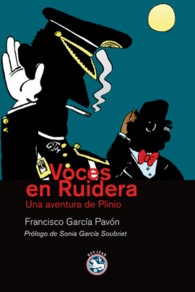 VOCES EN RUIDERA