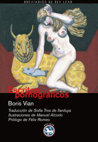 ESCRITOS PORNOGRFICOS