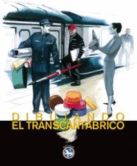 DIBUJANDO EL TRANSCANT�BRICO
