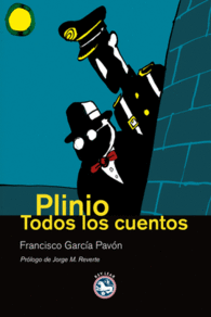 PLINIO / TODOS LOS CUENTOS