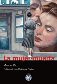 LA MUJER MUERTA