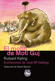 EL MOT�N DE MOTI GUJ
