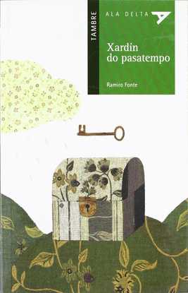 XARD�N DO PASATEMPO