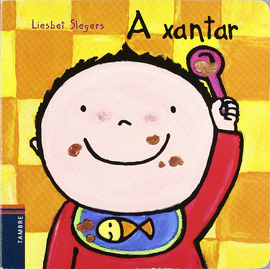 A XANTAR