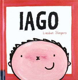 IAGO - ALBUM
