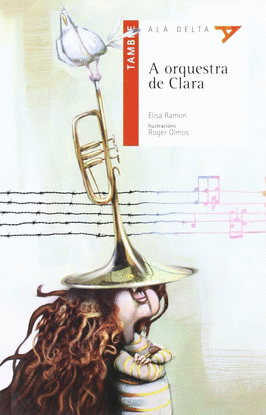 A ORQUESTRA DE CLARA