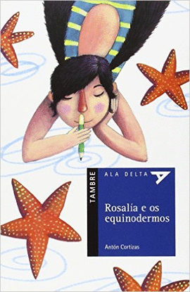 ROSALIA E OS EQUINODERMOS