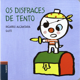 OS DISFRACES DE TENTO