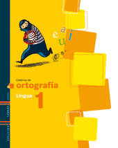 CADERNO ORTOGRAFIA LINGUA 1